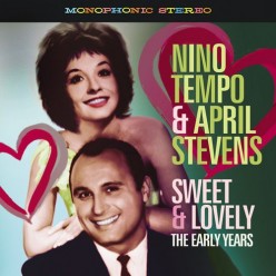 Sweet and Lovely - The Early Years
