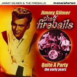 Quite a Party - The Early Years