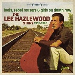 Fools Rebel Rousers And Girls On Death Row 1955-1962