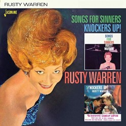 Songs For Sinners / Knockers Up!