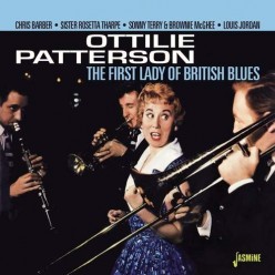 First Lady of British Blues