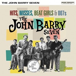 Hits Misses Beat Girls & 007s