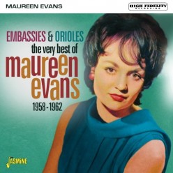 Embassies And Orioles: The Very Best Of 1958-1962