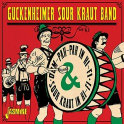 Oom-pah-pah In Hi-fi & Sour Kraut In Hi-fi