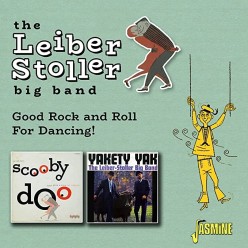 Good Rock and Roll for Dancing!