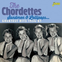Sandmen And Lollipops - Greatest Hits 1954-1961