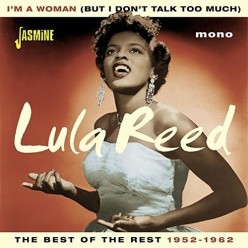 I'm a Woman (But I Don't Talk Too Much) The Best of the Rest