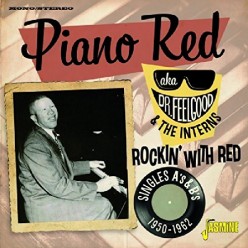 Rockin' With Red: Singles As & Bs 1950-1962