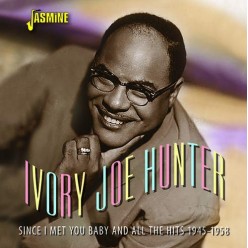 Since I Met You Baby and All the Hits 1945-1958