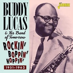 Rockin' Boppin' & Hoppin' 1951-1962