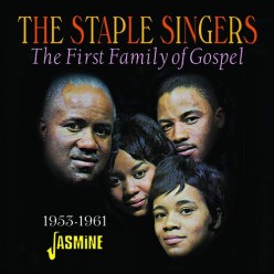 First Family of Gospel 1953-1961