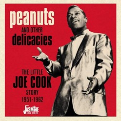 Peanuts and Other Delicacies 1951-1962
