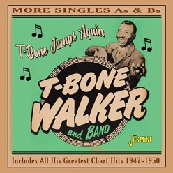 T-Bone Jumps Again