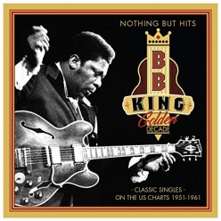 Golden Decade - Nothing But Hits