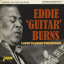 I Love To Jump The Boogie