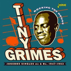Rocking The House - Jukebox Singles As & Bs 1947-1953