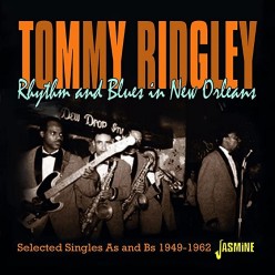 Rhythm And Blues in New Orleans - Selected Singles As & Bs 1949-1962