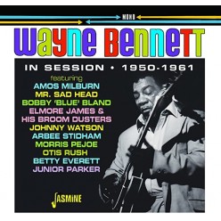In Session 1950-1961