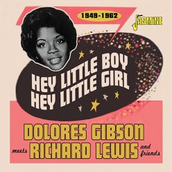 Hey Little Boy Hey Little Girl 1949-1962