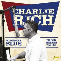 Midnight Blues: The Early Recordings 1958-1960