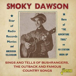 Sings and Tells of Bushrangers The Outback and Famous Country Songs