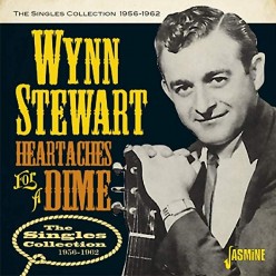 Heartaches for a Dime - The Singles Collection 1956-1962