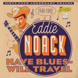 Have Blues - Will Travel 1949-1962