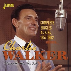 I'll Catch You When You Fall - Complete Singles As & Bs 1957-1962