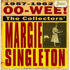 Oo-Wee - The Collectors Margie Singleton