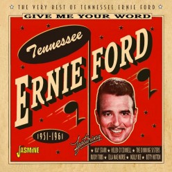Give Me Your Word - The Very Best Of 1951-1961