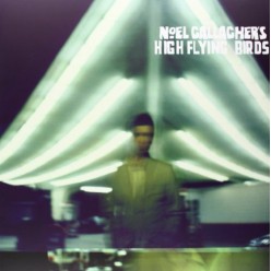 Noel Gallagher's High Flying Birds