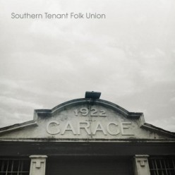 Southern Tenant Folk Union - 10th Anniversary Edition