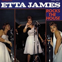 Rocks The House