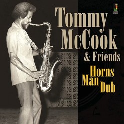 Horns Mans Dub