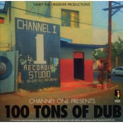 100 Tons Of Dub