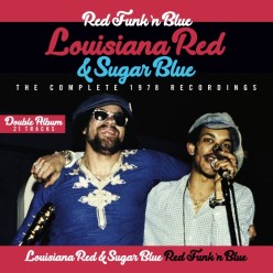 Red Funk n Blue - The Complete 1978 Recordings