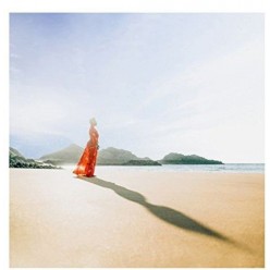 Tangerine Moon Wishes
