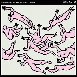 Swimming in Thunderstorms