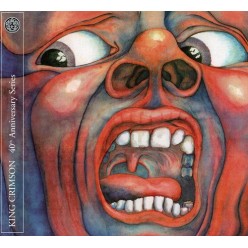 In The Court Of The Crimson King