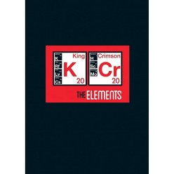 Elements Tour Box 2020