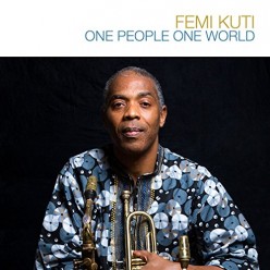 One People One World
