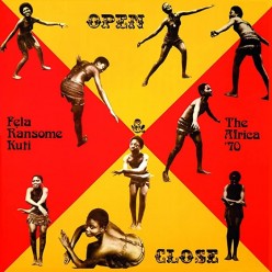 Open And Close