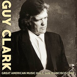 Great American Music Hall