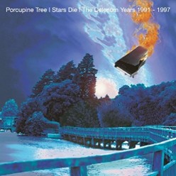 Stars Die (Delerium Years)