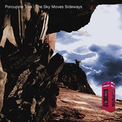 Sky Moves Sideways