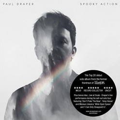 Spooky Action + Live At Scala