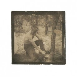 Songs From The Haunted South