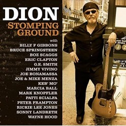 Stomping Ground