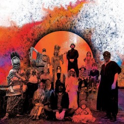 Requiem [Red vinyl]