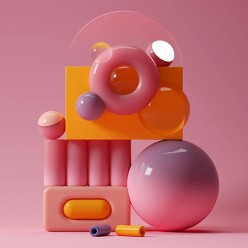 Strange Craft [Yellow vinyl]